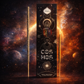 Incienso Cosmos Surtido x7 - Sagrada Madre