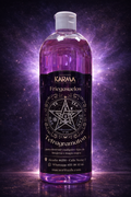 Friegasuelos Karma Tetragramatón