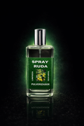 Spray Ruda Limpieza y Descarga