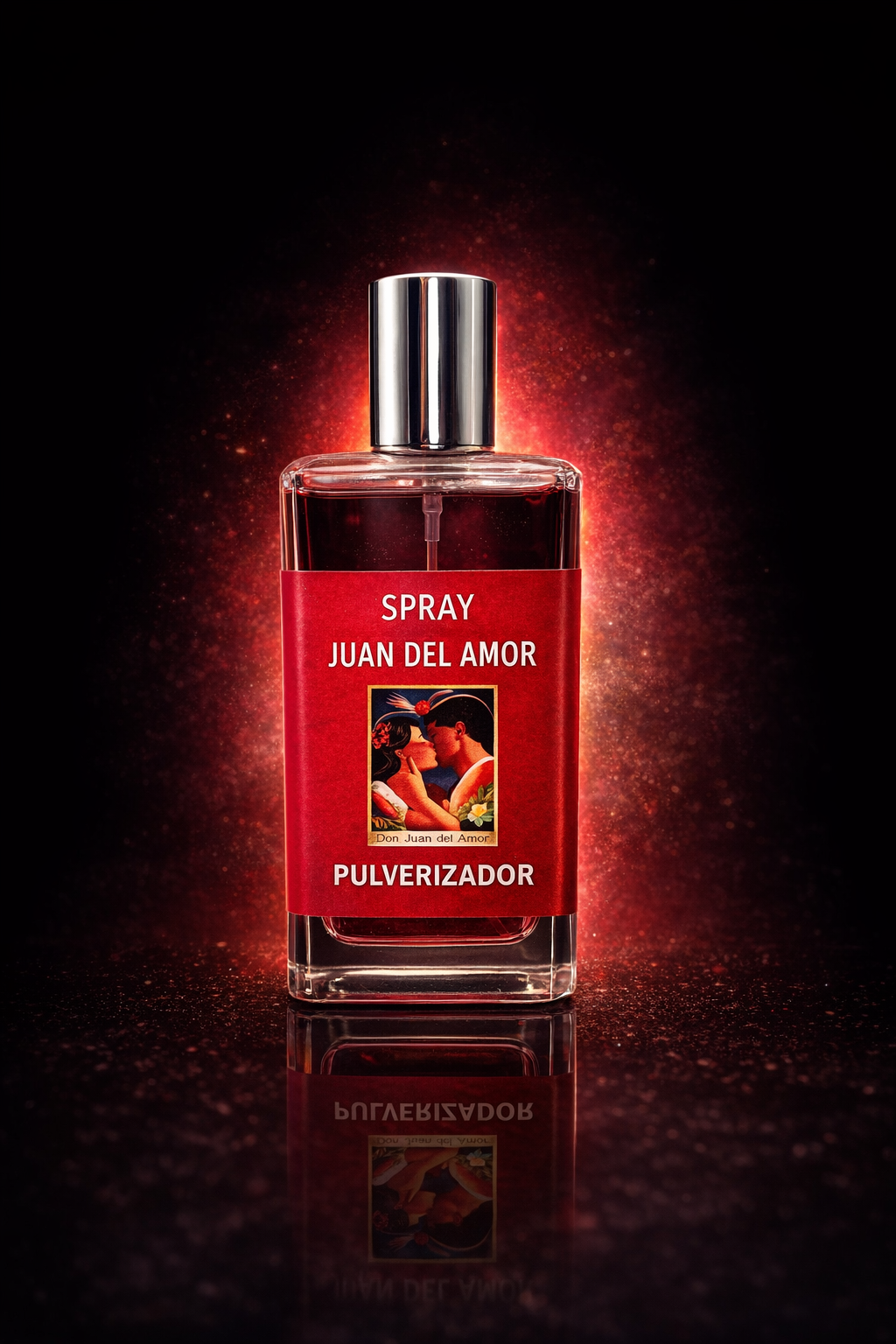 Spray Juan del Amor