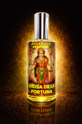 Poderoso Perfume Diosa de la Fortuna