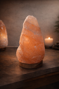 Lámpara de Sal del Himalaya Natural — Piedra en Bruto