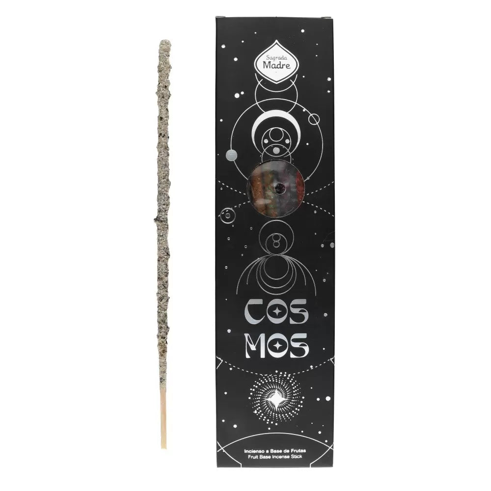 Incienso Cosmos Surtido x7 - Sagrada Madre