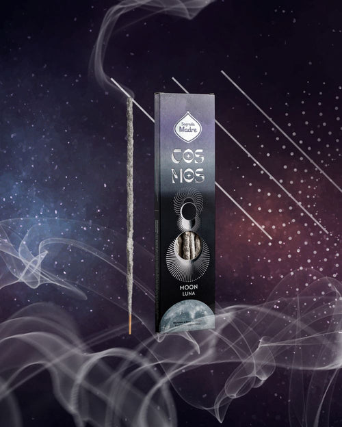 Incienso Cosmos Luna - Sagrada Madre